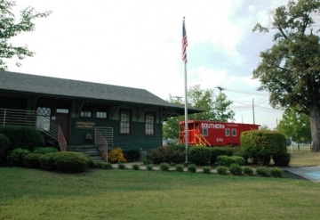 Post 125: Cowpens South Carolina