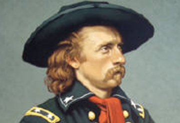 Post 46: Custer South Dakota