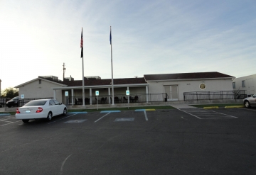 Post 40: Henderson Nevada