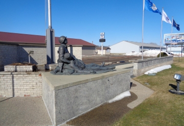 Post 164: Stewartville Minnesota