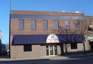 Post 104: LITCHFIELD Minnesota