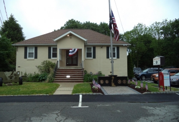 Post 390: Denville New Jersey