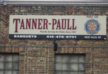 Post 120: West Allis Wisconsin