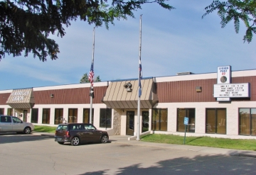 Post 32: Longmont Colorado