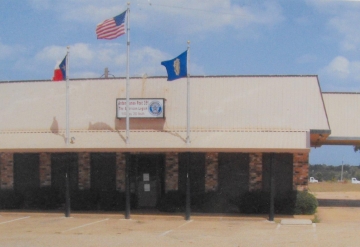 Post 351: Hughes Springs Texas