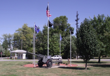 Post 139: Sullivan Indiana