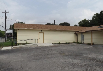 Post 828: San Antonio Texas