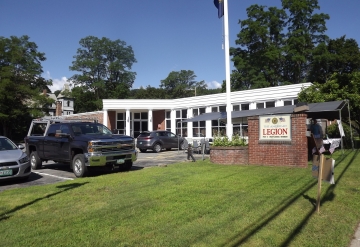 Post 5: BRATTLEBORO Vermont