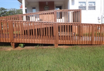 Post 115: Greer South Carolina