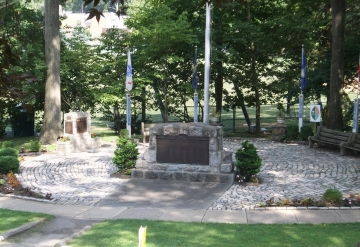 Post 356: Narberth Pennsylvania