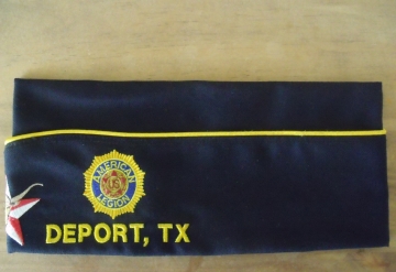 Post 199: Deport Texas