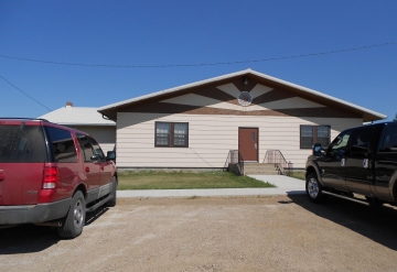 Post 259: Roscoe South Dakota