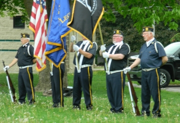 Post 347: Lomira, WI Wisconsin