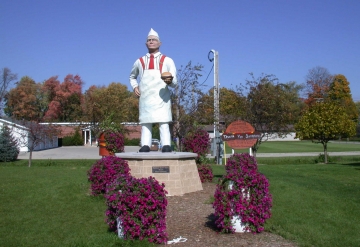 Post 106: Seymour Wisconsin