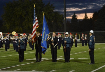 Post 514: Maple Plain Minnesota