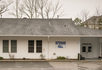 Post 232: Barnegat New Jersey