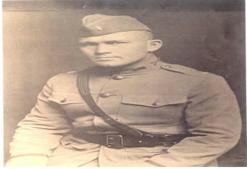 Post 121: Elm Mott Texas