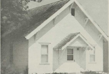 Post 241: Erwin South Dakota