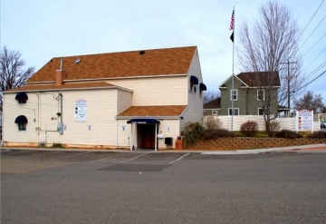 Post 113: Meridian Idaho