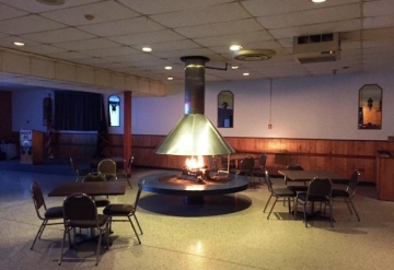 Post 25: Newport News Virginia