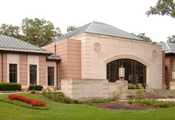 Post 556: Wheaton Illinois