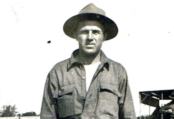 Post 47: Schuyler Nebraska