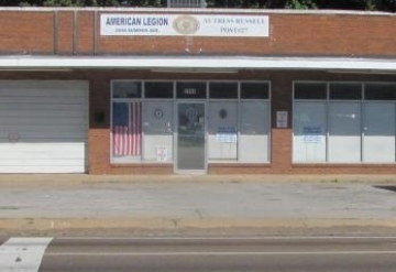 Post 27: Memphis Tennessee