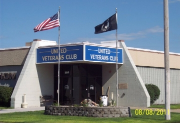 Post 53: Grand Island Nebraska