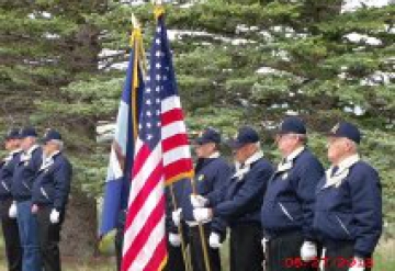 Post 31: Twin Bridges Montana