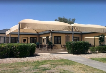 Post 97: San Tan Valley Arizona