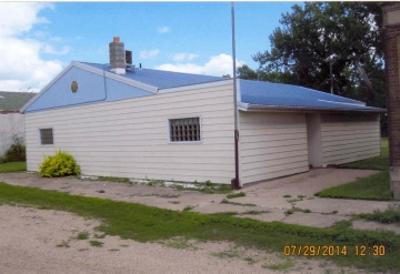 Post 263: Hetland South Dakota