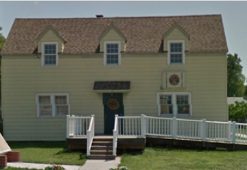Post 105: Hickman Nebraska