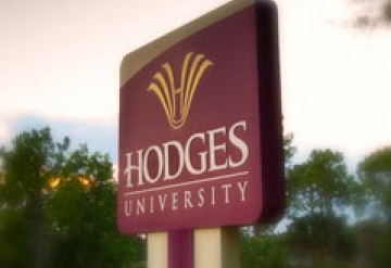 Post 397: Hodges University (Fort Myers) Florida