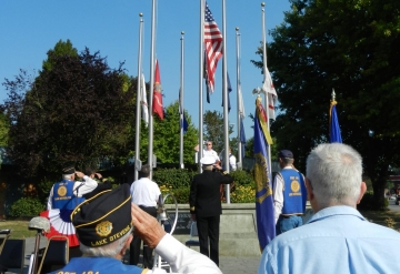 Post 181: Lake Stevens Washington