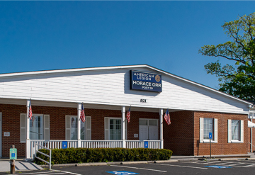Post 29: Marietta Georgia