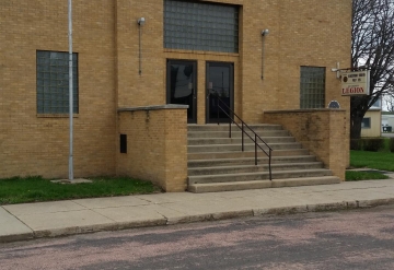 Post 128: Hudson South Dakota