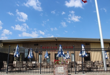 Post 1776: Apple Valley Minnesota