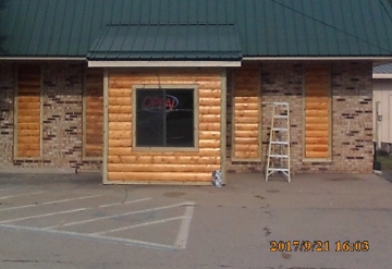 Post 104: Standish Michigan