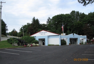 Post 344: Rockaway Township, New Jersey New Jersey