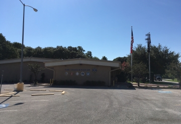 Post 159: Bryan Texas