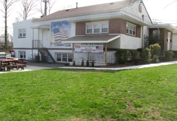 Post 3: Westfield New Jersey