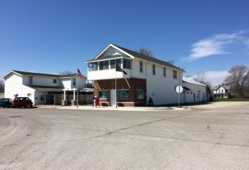 Post 725: Windsor Illinois