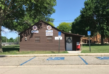 Post 145: Sheldon Iowa