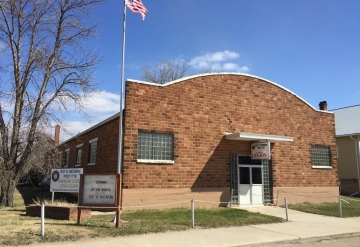Post 78: Leola South Dakota