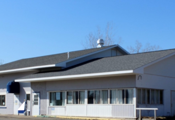 Post 45: Hastings Michigan