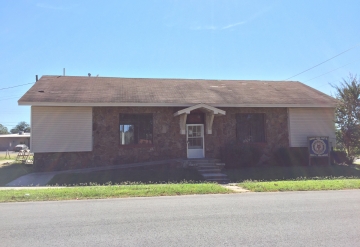 Post 91: Beebe Arkansas