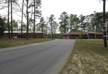 Post 116: Fuquay-Varina North Carolina