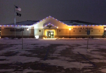 Post 21: Moorhead Minnesota