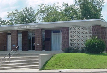 Post 324: Moultrie Georgia