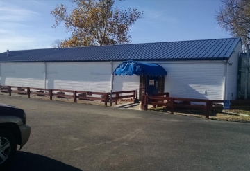 Post 34: Lawrenceburg Kentucky
